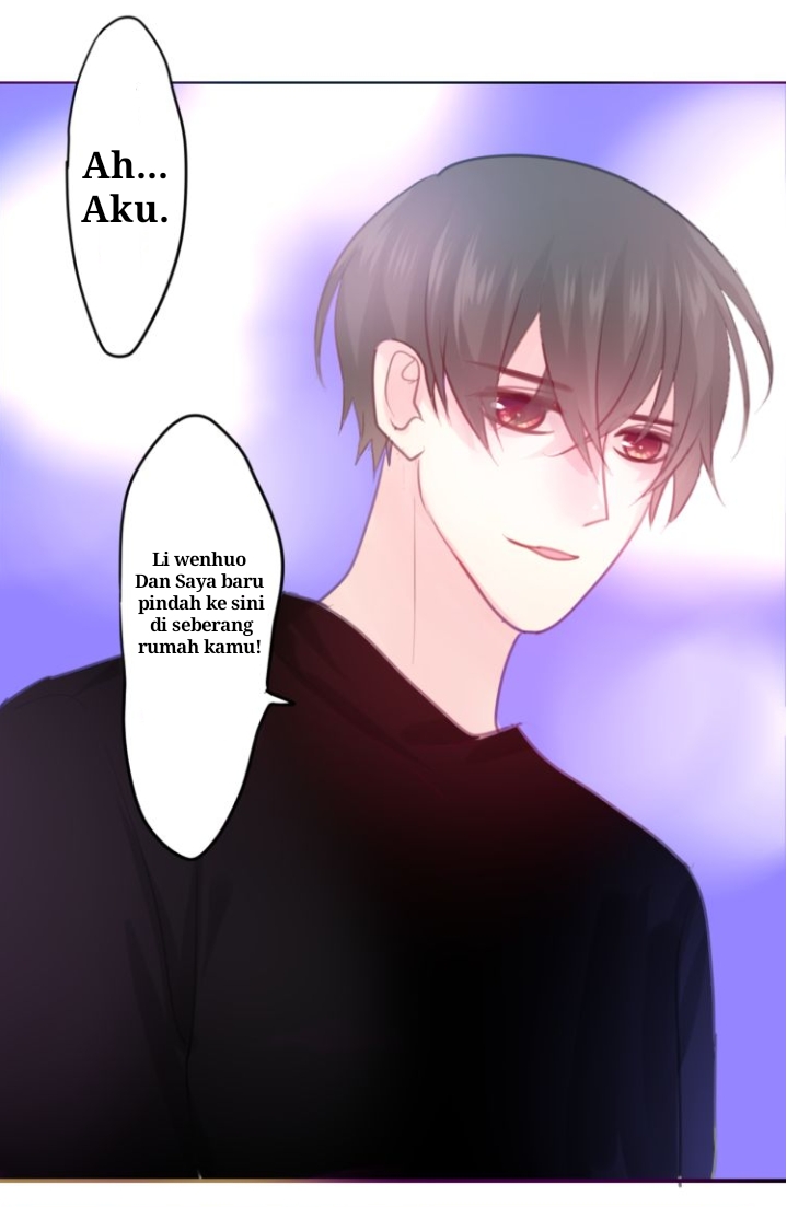 Incredible June Chapter 02 Bahasa Indonesia